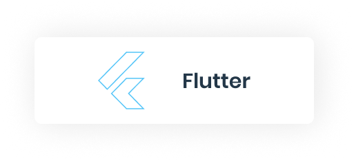 Flutter Logo